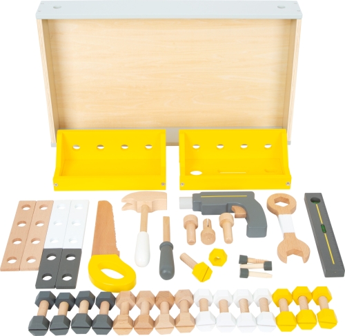 Legler workbench Miniwob