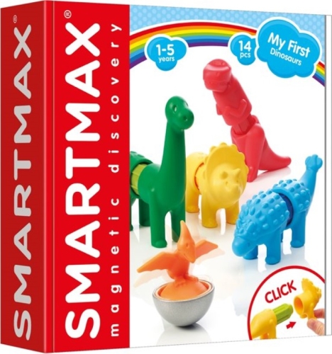 SmartMax My first Farm Dinosaur