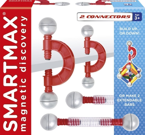 SmartMax 2 connectors