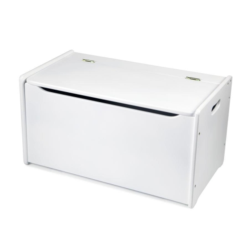 Tidlo Toy box White