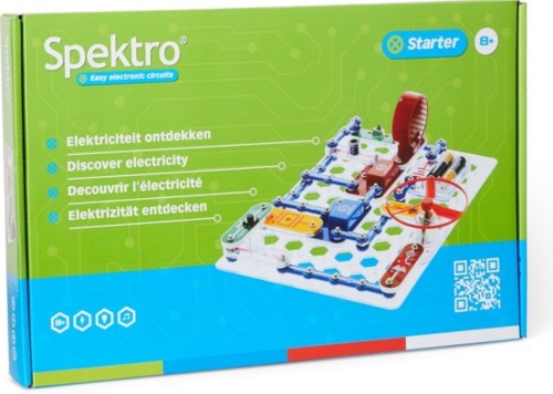 Spektro Starter