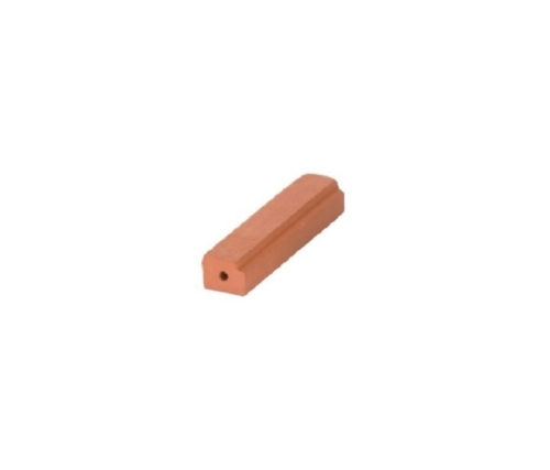 Teifoc Building Block with 1 Inlet 10 Pieces