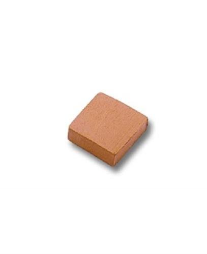 Teifoc Building Blocks Square Tile 40 Pieces