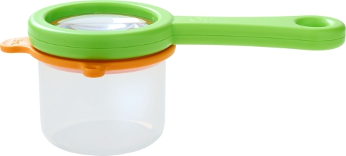 Terra Kids cup magnifier 3 in 1