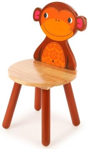 Tidlo Highchair Monkey