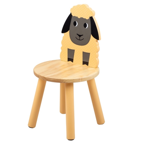 Tidlo chair sheep
