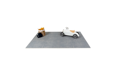 Toddlekind play mat Persian Smoke