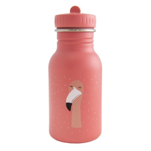 Trixie drinking bottle Mrs. Flamingo 350ml