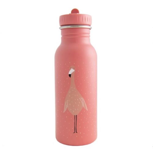 Trixie drinking bottle Mrs. Flamingo 500ml
