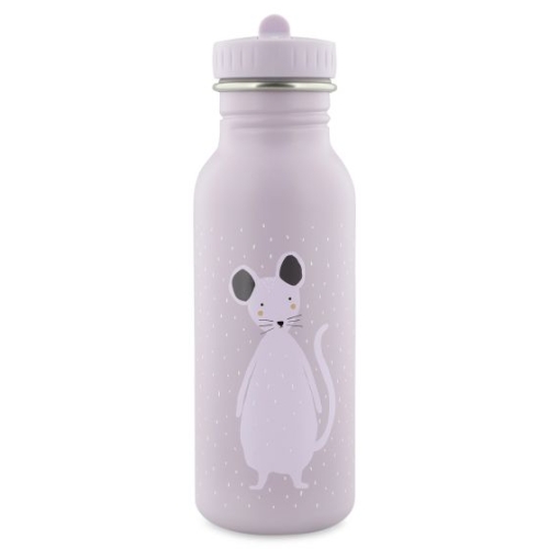 Trixie Drinkfles Mrs. Mouse 500ml