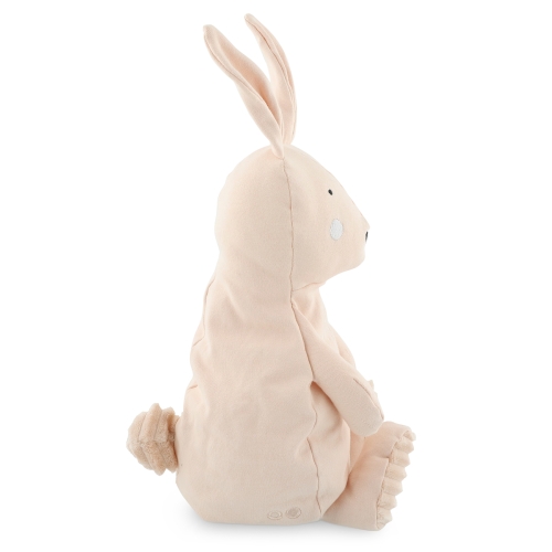 Trixie cuddly toy large Mrs. rabbit