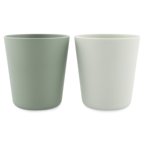 Trixie PLA Cup 2-Pack Olive