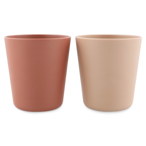 Trixie PLA Cup 2-Pack Pink
