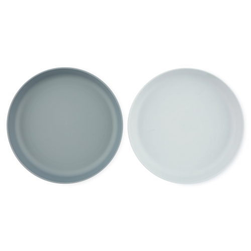 Trixie PLA plate 2-Pack petrol
