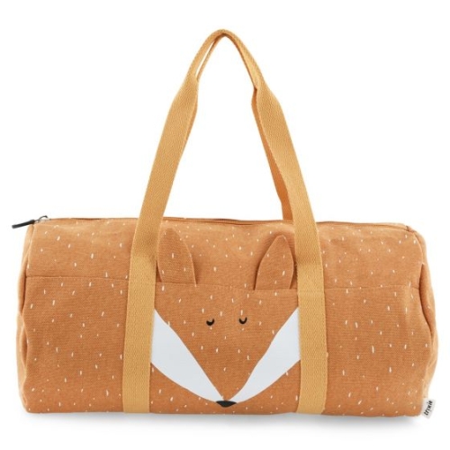 Trixie round children's bag Mr. Fox