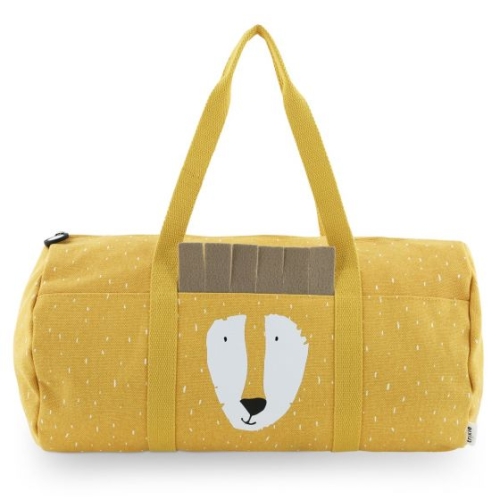 Trixie round children's bag Mr. Lion