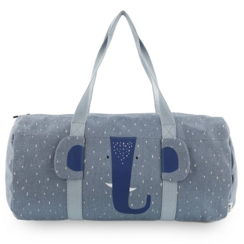 Trixie round children's bag Mrs. elephant