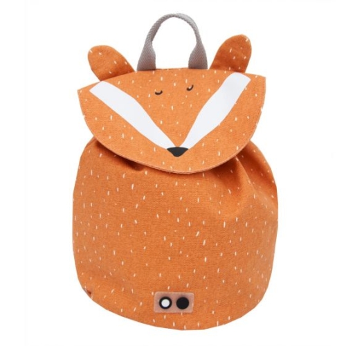 Trixie backpack small Mr. Fox