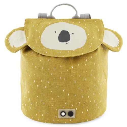 Trixie Backpack Small Mr. Koala