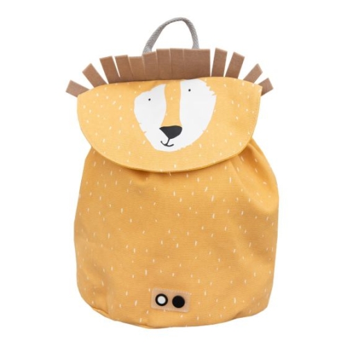 Trixie Backpack Small Mr. Lion