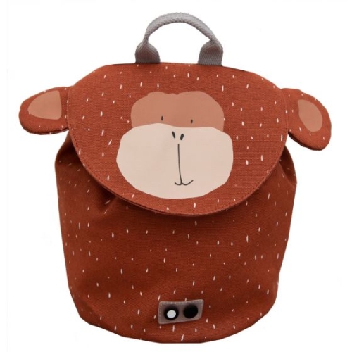 Trixie Backpack Small Mr. Monkey