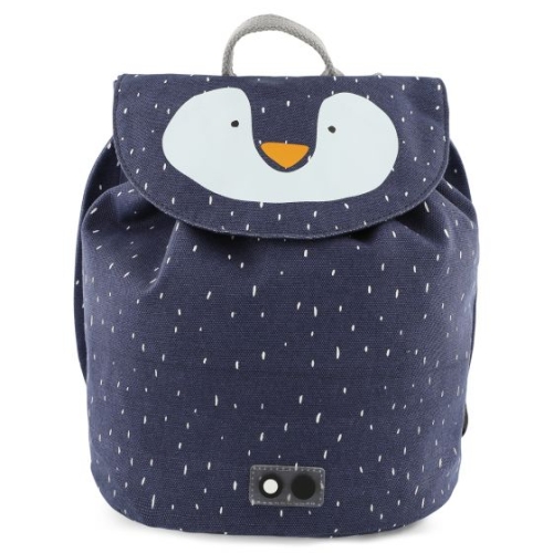Trixie backpack small Mr. Penguin