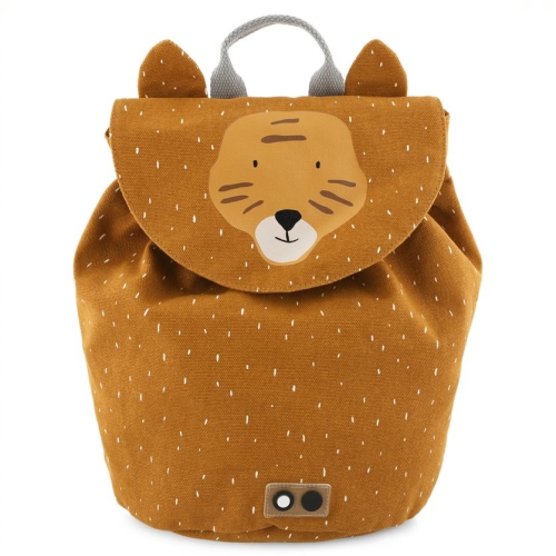 Trixie Backpack Small Mr. Tiger