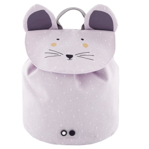Trixie Backpack Small Mrs. Mouse