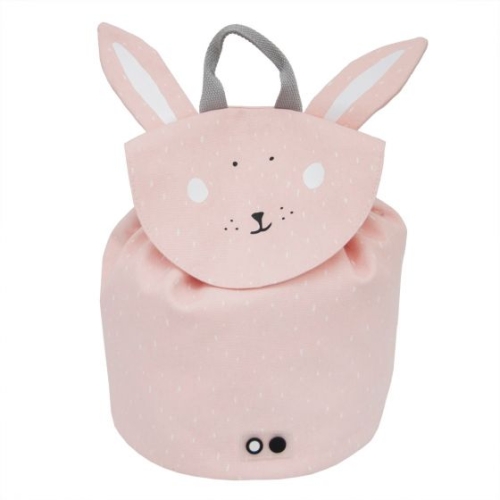 Trixie Backpack Small Mrs. Rabbit