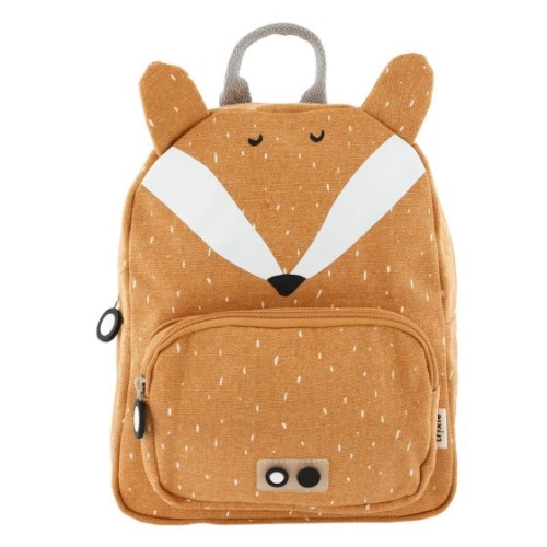 Trixie backpack Mr. Fox