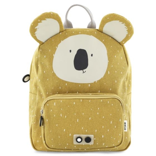 Trixie backpack Mr. Koala