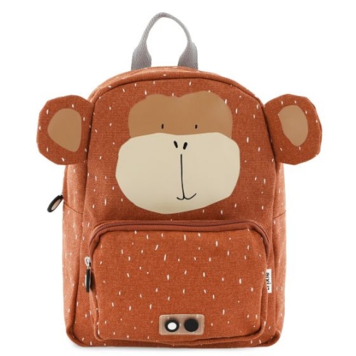 Trixie backpack Mr. monkey