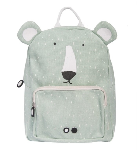 Trixie backpack Mr. Polar Bear
