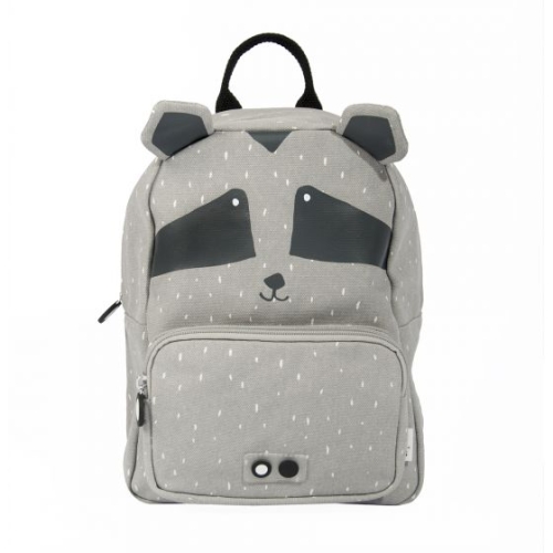 Trixie backpack Mr. Raccoon