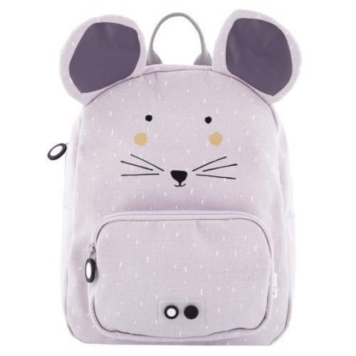Trixie backpack Mrs. mouse