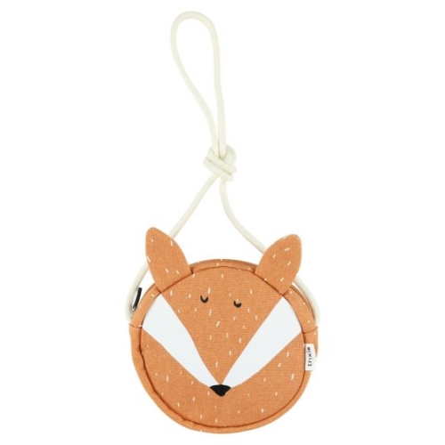 Trixie shoulder bag Mr. Fox
