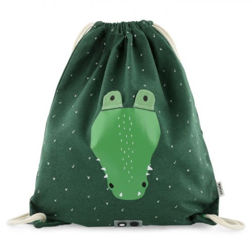 Trixie swimming bag Mr. Crocodile
