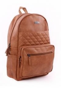 Kidzroom Nursery Bag / Diaper Bag Popular Brown