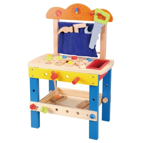 New Classic Toys workbench