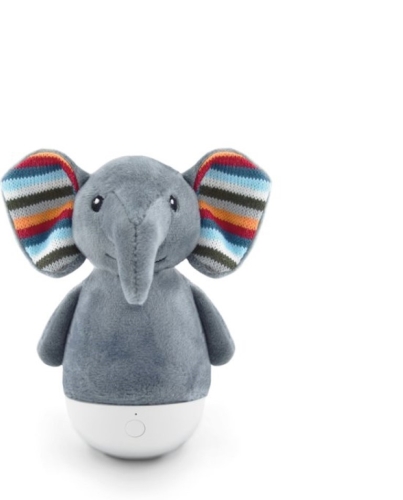 Zazu Night light / Tumble light Elli the Elephant