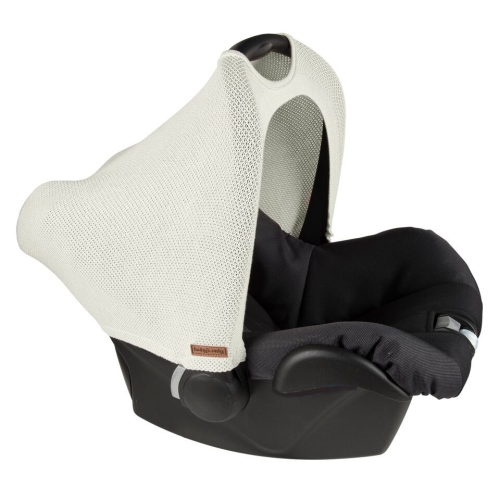 Baby&#39;s Only Lens Hood Maxi Cosi Classic Wool White