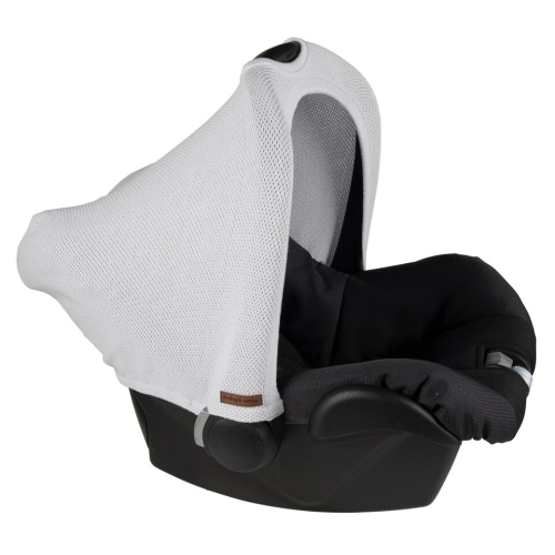 Baby&#39;s Only Lens Hood Maxi Cosi Classic Silver Gray