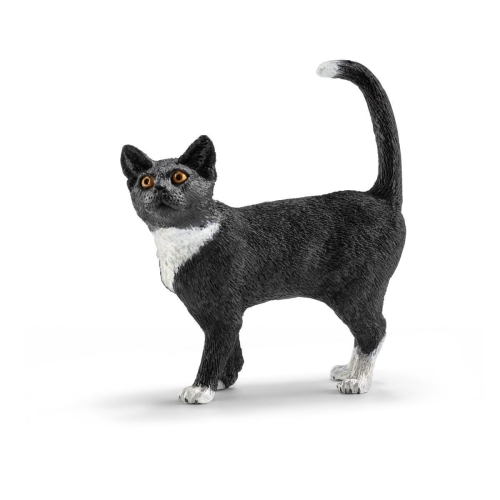 Schleich 13770 Cat, standing