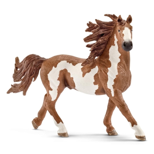Schleich 13794 Pinto stallion