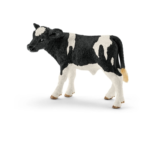 Schleich 13798 Calf black fur