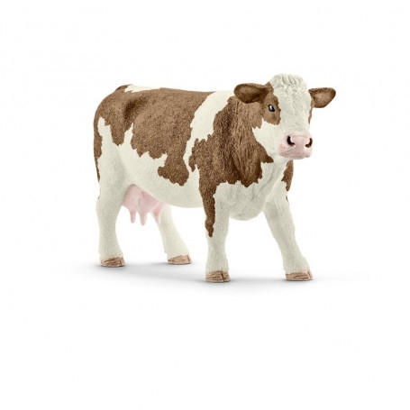 Schleich 13801 Spotted cattle - cow