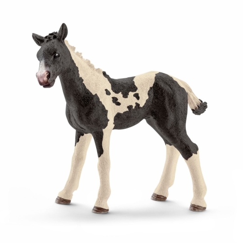 Schleich 13803 Pinto foal
