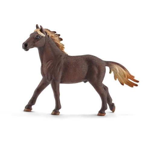 Schleich 13805 Mustang stallion