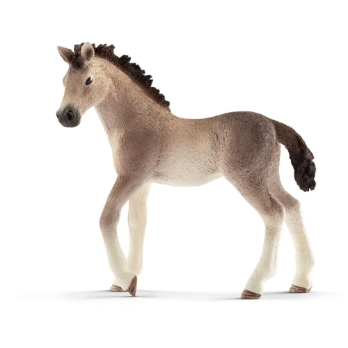 Schleich 13822 Andalusian foal