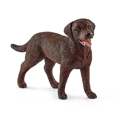Schleich 13834 Labrador Retriever bitch